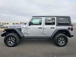 2020 Wrangler Unlimited Thumbnail 1