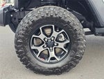 2020 Wrangler Unlimited Thumbnail 2