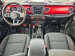 2020 Wrangler Unlimited Thumbnail 4