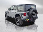 2020 Wrangler Unlimited Thumbnail 27