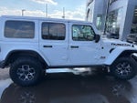 2020 Wrangler Unlimited Thumbnail 3
