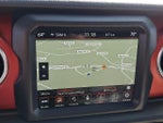 2020 Wrangler Unlimited Thumbnail 17