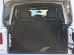 2020 Wrangler Unlimited Thumbnail 30