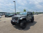 2020 Wrangler Unlimited Thumbnail 1