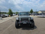 2020 Wrangler Unlimited Thumbnail 2