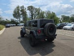 2020 Wrangler Unlimited Thumbnail 5