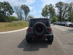 2020 Wrangler Unlimited Thumbnail 6