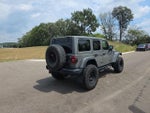 2020 Wrangler Unlimited Thumbnail 7