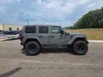 2020 Wrangler Unlimited Thumbnail 8