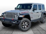 2020 Wrangler Unlimited Thumbnail 1