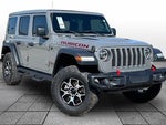 2020 Wrangler Unlimited Thumbnail 2