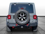 2020 Wrangler Unlimited Thumbnail 4