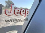 2020 Wrangler Unlimited Thumbnail 8