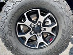2020 Wrangler Unlimited Thumbnail 9