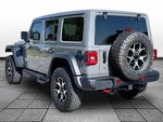 2020 Wrangler Unlimited Thumbnail 10