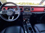 2020 Wrangler Unlimited Thumbnail 13