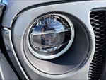 2020 Wrangler Unlimited Thumbnail 27