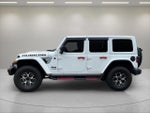 2020 Wrangler Unlimited Thumbnail 2