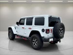 2020 Wrangler Unlimited Thumbnail 3
