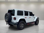 2020 Wrangler Unlimited Thumbnail 5