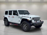 2020 Wrangler Unlimited Thumbnail 7