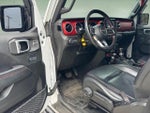 2020 Wrangler Unlimited Thumbnail 14