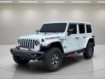 2020 Wrangler Unlimited Thumbnail 1