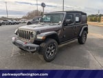 2021 Wrangler Unlimited Thumbnail 1