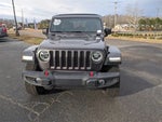 2021 Wrangler Unlimited Thumbnail 2