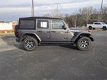 2021 Wrangler Unlimited Thumbnail 4