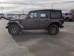 2021 Wrangler Unlimited Thumbnail 8