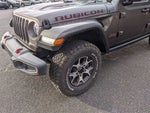 2021 Wrangler Unlimited Thumbnail 9
