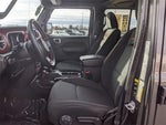 2021 Wrangler Unlimited Thumbnail 14