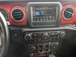 2021 Wrangler Unlimited Thumbnail 21