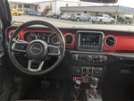 2021 Wrangler Unlimited Thumbnail 29
