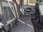 2021 Wrangler Unlimited Thumbnail 34
