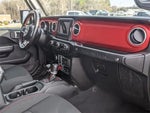 2021 Wrangler Unlimited Thumbnail 38