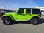 2021 Wrangler Unlimited Thumbnail 2