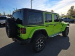 2021 Wrangler Unlimited Thumbnail 5