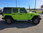 2021 Wrangler Unlimited Thumbnail 6
