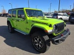 2021 Wrangler Unlimited Thumbnail 7