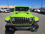 2021 Wrangler Unlimited Thumbnail 8