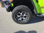 2021 Wrangler Unlimited Thumbnail 9