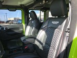 2021 Wrangler Unlimited Thumbnail 13