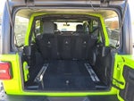 2021 Wrangler Unlimited Thumbnail 16