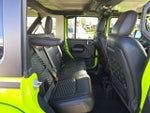 2021 Wrangler Unlimited Thumbnail 17