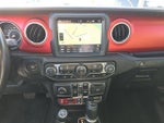 2021 Wrangler Unlimited Thumbnail 19