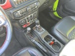 2021 Wrangler Unlimited Thumbnail 20