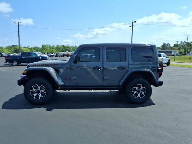 2022 Jeep Wrangler - $39,629