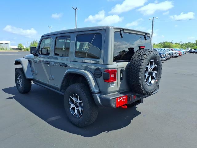 2022 Jeep Wrangler - $39,629